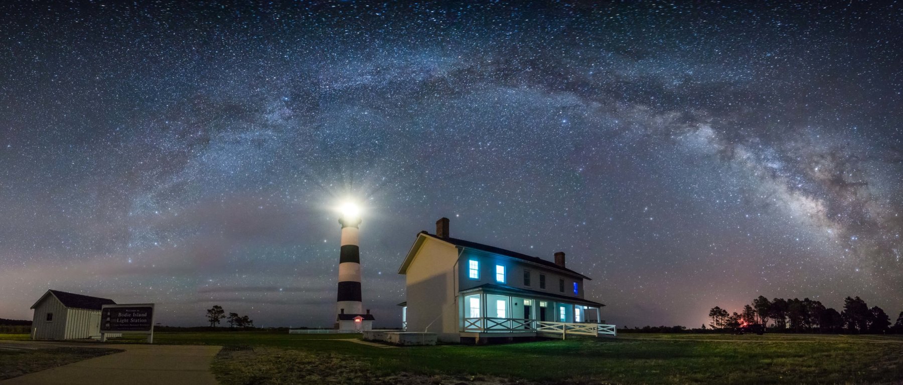 Explore ‘Nights in Rodanthe’ Sights on North Carolina’s Outer Banks